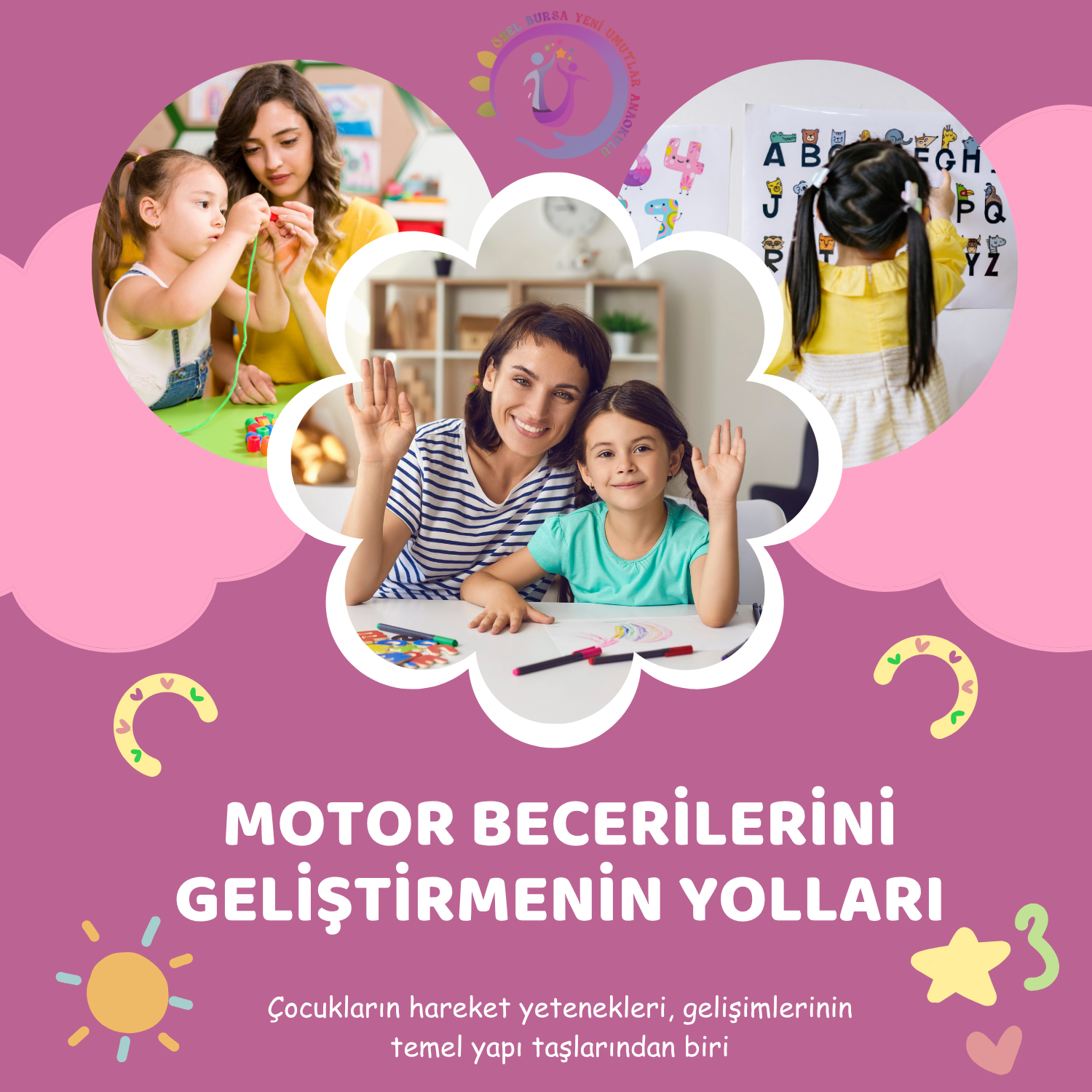 Motor Beceri