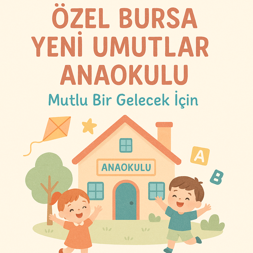 Anaokulu